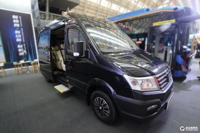 山東重工濰柴動(dòng)力以“心臟”驅(qū)動(dòng)未來，創(chuàng)新科技賦能移動(dòng)醫(yī)療新場景