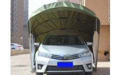 姚氏商貿(mào) 移動(dòng)車(chē)篷行業(yè)的領(lǐng)軍者，攜手共贏(yíng)的代理加盟良機(jī)