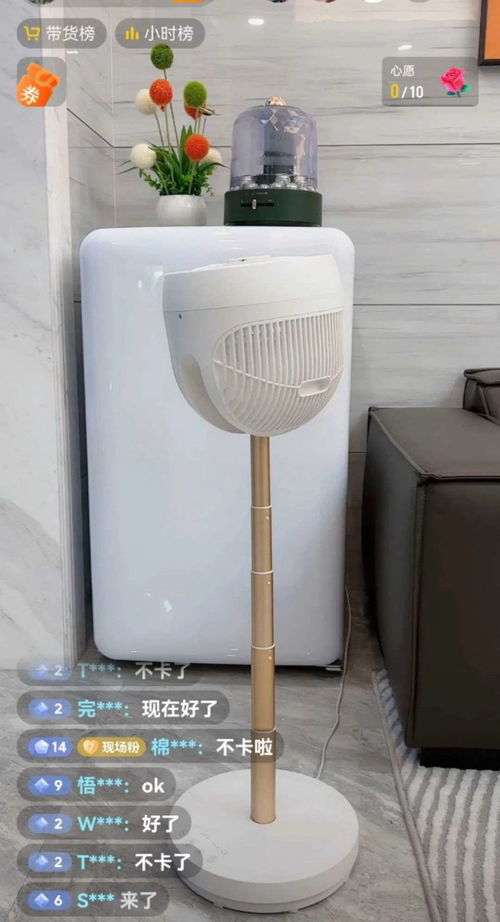 小家電種草 一場瞄準女性理想生活的精致陽謀