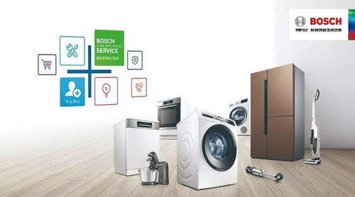博世家電服務(wù)再升級 VIP售后服務(wù)團隊成立推動品牌體驗全面優(yōu)化