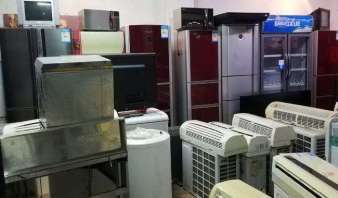 舊家電回收與新興家用電器銷售的循環經濟發展探析