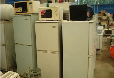 本大利微 廢舊小家電與玩具銷售的市場解析與策略探討